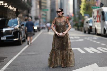 Love Anthropologie? You Need These Patterned Amazon Dresses