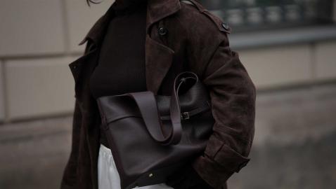 15 Soft Suede Pieces No One Would Guess Were From Amazon