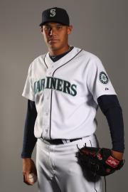 Yoervis Medina Dead: Former Seattle Mariners and Chicago Cubs Pitcher Was 37